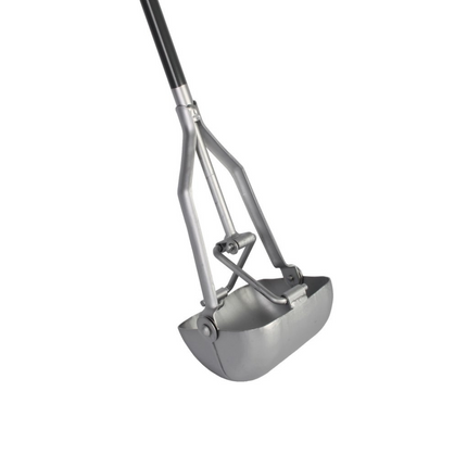 Talen Tools putschep vierkant 15x15x150 cm
