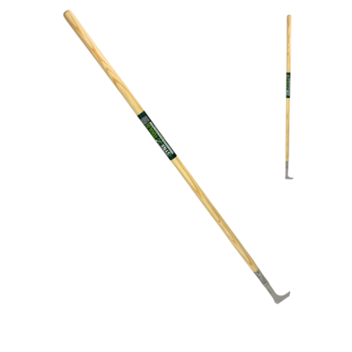 Synx Tools Voegenmes Onkruidkrabber RVS