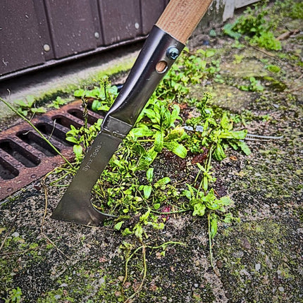 Synx Tools Voegenmes RVS
