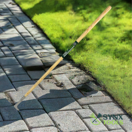 Synx Tools Voegenmes Onkruidkrabber RVS