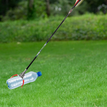 Synx Tools Pince à déchets manche 110 cm - pince à déchets - pince