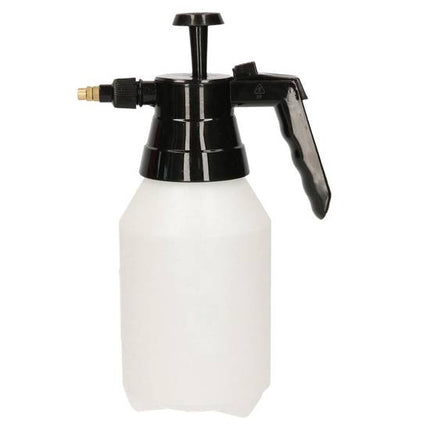 Pulvérisateur haute pression | pulvérisateur à pression | 1 litre | pulvérisateur pour plantes