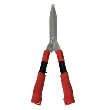 Cisaille à haies droite Budget Cisaille à buis - Rouge - 53 CM - Cisaille