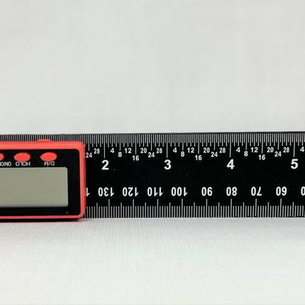 Synx Équerre numérique - Batterie incluse 200 mm