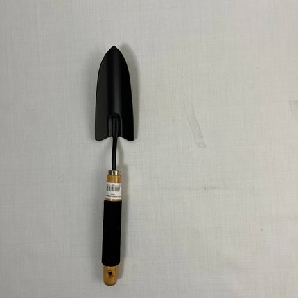 Synx Tools Transplantoir en métal - pelle de jardin - petite pelle