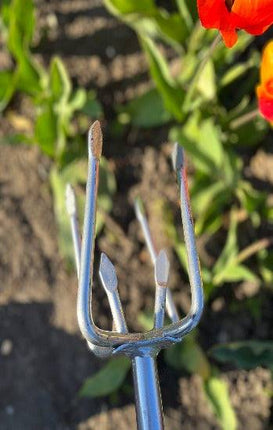 Griffe de jardin Synx Tools Bêche - Râteaux - Outils de jardinage - Bêches
