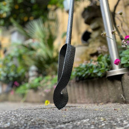 Synx Tools Tarière 10 cm Professionnel - lampe - lampe de jardin