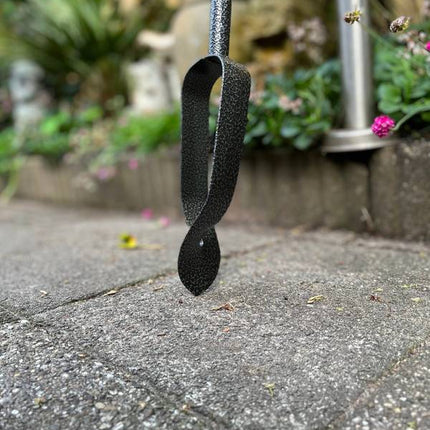 Synx Tools Tarière 10 cm Professionnel - lampe - lampe de jardin