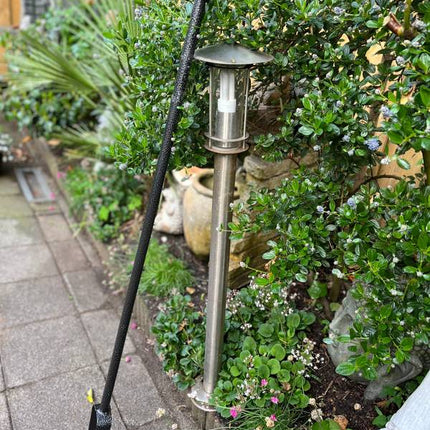 Synx Tools Tarière 10 cm Professionnel - lampe - lampe de jardin