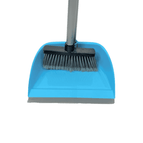 blauw