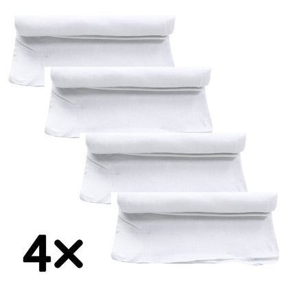 Tapis de neige en rouleau pour créer un sol enneigé pour les décorations - 180 x 90 x 1 cm | Décorations de Noël pour l'intérieur