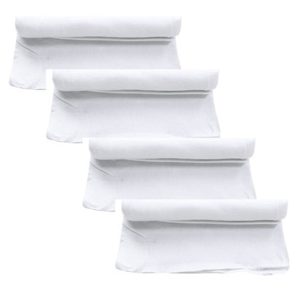 Tapis de neige en rouleau pour créer un sol enneigé pour les décorations - 180 x 90 x 1 cm | Décorations de Noël pour l'intérieur