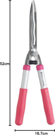 Spear & Jackson Heggenschaar Roze