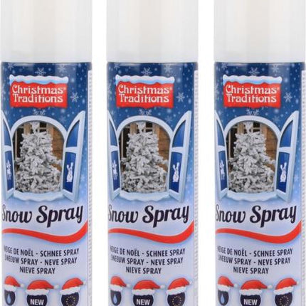 Spuitsneeuw