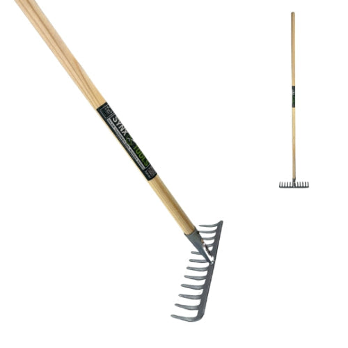 Synx Tools Tuinhark 12 tanden