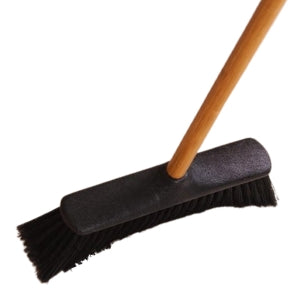 Balai doux Synx Tools Balai d'intérieur ECO avec manche en bambou 120 cm